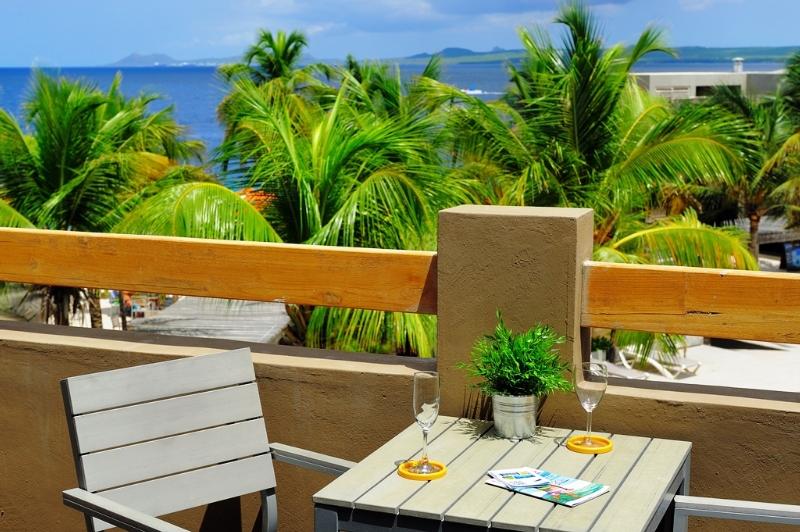 Eden Beach Resort - Bonaire Playa Exteriér fotografie
